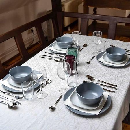 Schoene Dachgeschosswohnung Nahe Koeln Ngoại thất bức ảnh