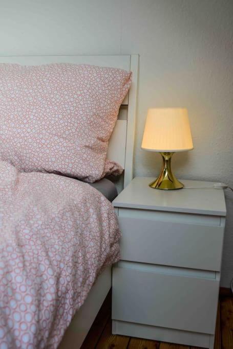 Schoene Dachgeschosswohnung Nahe Koeln Ngoại thất bức ảnh