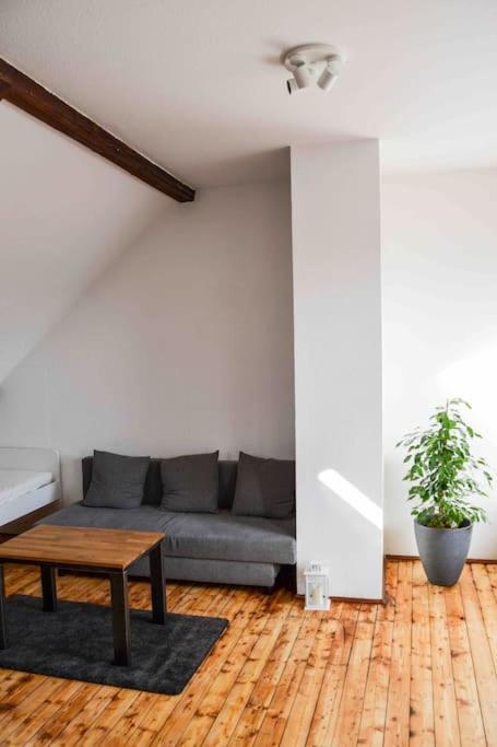 Schoene Dachgeschosswohnung Nahe Koeln Ngoại thất bức ảnh